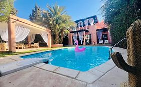 Villa Camelia Des 3 Z