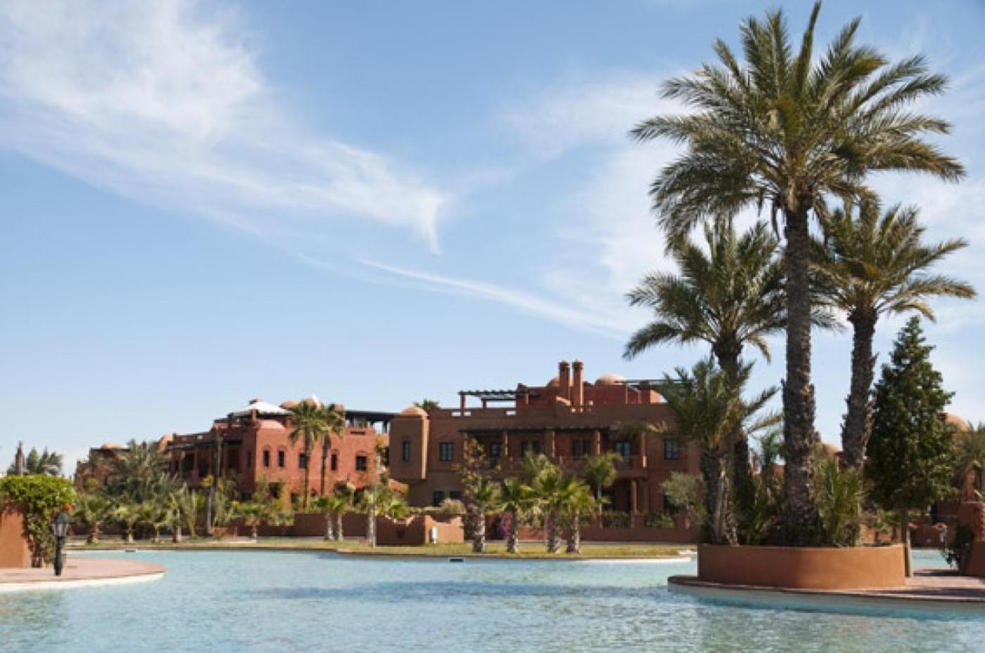 Villa Camelia Des 3 Z Marrakesh Extérieur photo